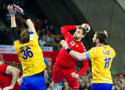 Гандбольную арену построят в Краснодаре