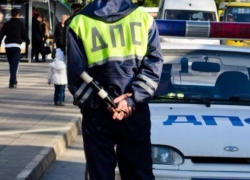 В Сочи задержали и доставили в суд начальника местного ГИБДД
