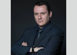 А. Сафронов: Энергосети должны быть в собственности города