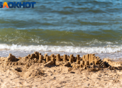 Стали известны курорты-лидеры по прогреву морской воды в Краснодарском крае 