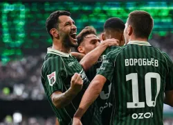 Лидер РПЛ «Краснодар» примет тольяттинский «Акрон»