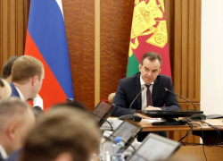 В Краснодарском крае начнут активно бороться с теневой занятостью населения