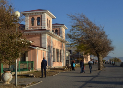 Утро 28 апреля под Анапой выдалось экстремально «потрясным»