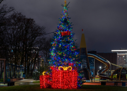 Жители Краснодара и Новороссийска хотят получить в подарок на Новый год поездку в монастырь, автоколёса и путешествие