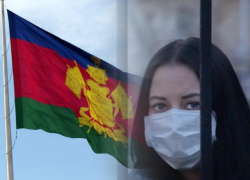 Сколько заболевших коронавирусом выявлено в соседних с Кубанью регионах на 9 июня 