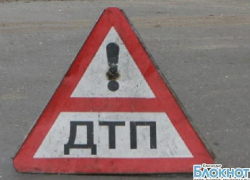 В ДТП в Краснодаре пострадали двое мужчин