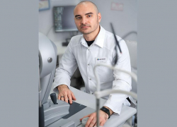 Рефракционная замена хрусталика — почему врачи называют её коррекцией будущего