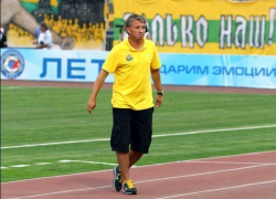  Экс-тренер «Кубани» Петреску в очередной раз подаст в суд на клуб из-за невыплаты зарплаты 