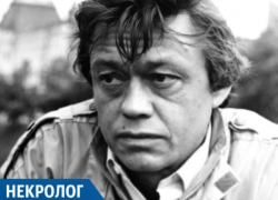  «Мы потеряли выдающегося актера», - кубанский киновед Григорий Гиберт о Николае Караченцове 