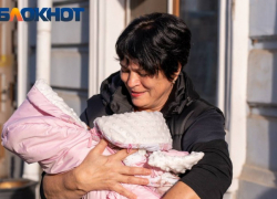 В новогоднюю ночь на Кубани родились 34 малыша