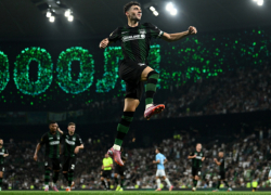 Футболисты «Краснодара» Сперцян, Ленини и Кордоба отправились в сборные своих стран