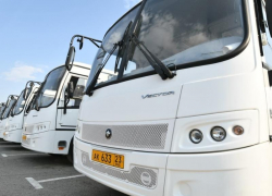 Вынужденная мера: в Краснодаре сократили маршрут автобуса № 155А