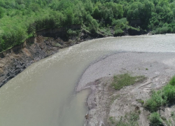 Спасатели нашли тело второго туриста, пропавшего в Адыгее