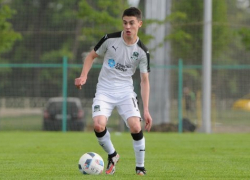  В третьем футбольном дивизионе у Краснодара будет свое дерби 