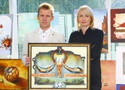  Полиция отказалась возбуждать уголовное дело после кражи картин из сочинского аэропорта 