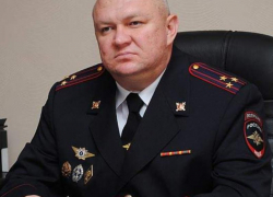 В Белоглинском районе скончался начальник местной полиции 