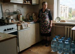 Воду отключат 7 сентября на четырёх улицах Краснодара 