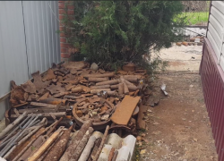 В Краснодарском крае поисковик взорвался при распиле снаряда 