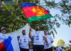 Десятки водителей автобусов поборолись за звание лучшего в Краснодаре