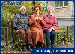 «Мы не фрики и нам не платят!»: бабушки из «Отряда Путина» о мобилизации, Украине и жалости к президенту