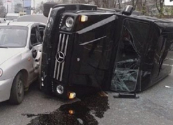 На органы будут раздавать водителей Краснодарского края