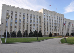  Кондратьев предложил создать в администрации Кубани управление по миграционным вопросам 