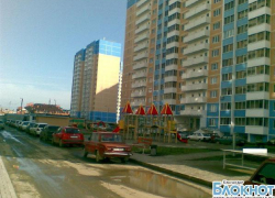 Краснодарские квартиры: 3 тысячи человек на 5 адресов