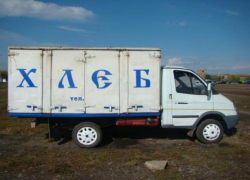 В Армавире водителя хлебовозки переехал пассажирский автобус
