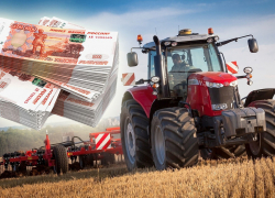 Дешевый газ вместо дорогого бензина советуют власти аграриям Кубани