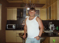 В Сочи мужчину жестоко убили за связь с несовершеннолетней 