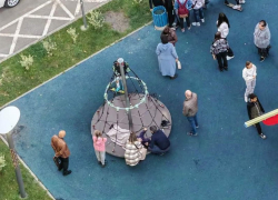 Глава СКР Бастрыкин потребовал доложить о расследовании падения ребенка с карусели в Краснодаре