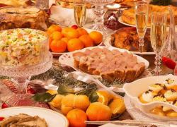 «Не надо готовить тазиками»: нутрициолог из Краснодара о том, как не наесть лишние кило за Новый год