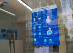 На Кубани объявляется запрет на свободное хождение по городу, введен карантин