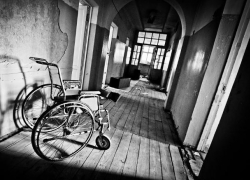 Депутаты отклонили запрет на закрытие больниц и увольнение врачей Краснодарского края