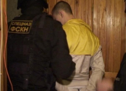 В Лабинске полицейские поймали трех сбытчиков наркотиков