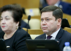 Депутат Госдумы от Кубани поддержал ужесточение штрафов за загрязнение водоемов