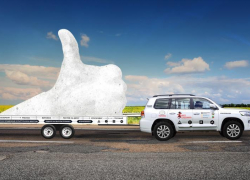 Краснодар «лайкнет» питерский урбанист