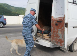 Во время службы скончался сотрудник конвоя в Краснодаре