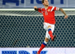 В "Наполи" - бить: лидер чемпионата Италии заинтересовался форвардом "Краснодара" Федором Смоловым