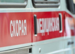 В лобовом столкновении на Кубани погибли три человека