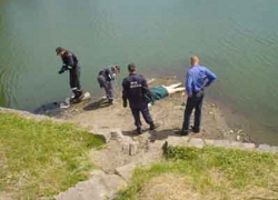В Краснодарском крае в водоеме нашли тело женщины