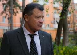 Туапсе опять без мэра: очередной глава уволен через три дня работы