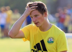 Аршавин разорвет контракт с ФК «Кубань» 