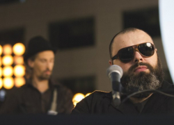 Концерт в Краснодаре станет для Фадеева предпоследним в жизни