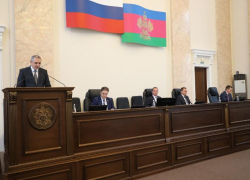 Депутаты ЗСК поддержали увеличение расходов краевого бюджета в 2022 году