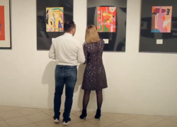  Картины гениев русского зарубежья покажут краснодарцам 