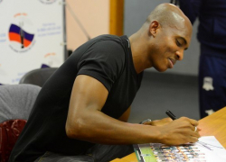 Шарль Каборе раскрыл подробности своей аренды из «Кубани» в «Краснодар»