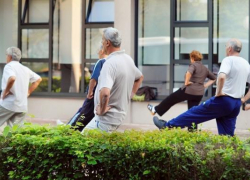 Медицинская реабилитация станет обязательной в Краснодарском крае