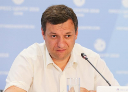 На главу департамента информатизации и связи Кубани Евгения Юшкова завели уголовное дело