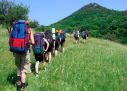 В крае стартует «Кубанская кругосветка - 2016»